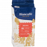 Кофе молотый «Biancaffe» Intenso, 250 г