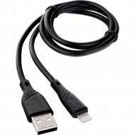 Кабель «Cablexpert» CCB-USB-AMAPO1-1M