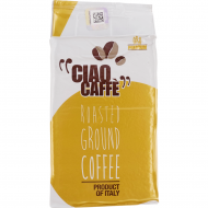 Кофе молотый «Ciao Caffe Oro Premium» 250 г